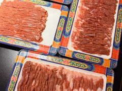 -京悦南门涮羊肉·羊蝎子火锅(田林路店)