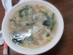 -何家壮馍店(南关总店)