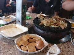 -厚味居炙子烤肉·清真(天桥南纬路店)