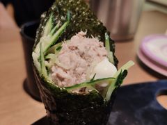 -三禾寿司(君尚店)