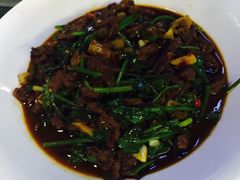 -大碗厨 25年老字号 现炒湘菜(四季天地店)