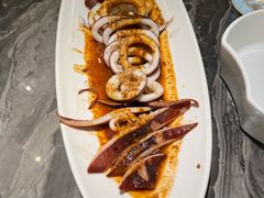 -前海沿·青岛菜(乐客城店)