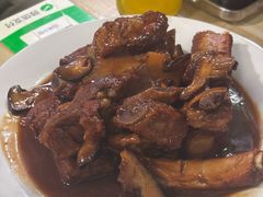 -巧味小馆