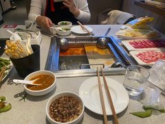 -海底捞火锅(华润万象汇店)