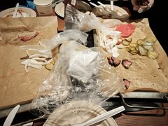 -得州厚道美式烤肉Texas Style BBQ(K11店)