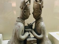 -中国湖笔博物馆(莲花庄路)