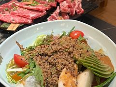 -千寻烧肉(政务区店)