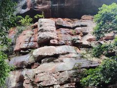 -赤水丹霞旅游区·佛光岩