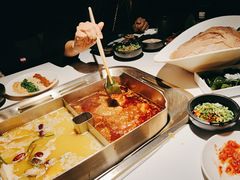 -九鼎轩脆毛肚火锅(南京东路店)