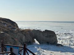 -辽宁团山国家级海洋公园