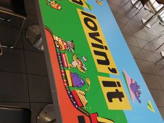 -麦当劳(北京路广百广场店)