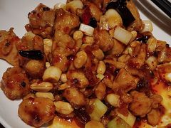 -京味斋·烤鸭·北京菜(安贞店)