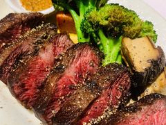 -K·Kitchen KK牛扒厨房(江南西店)