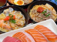 -友壹町寿司(佛山新DNA店)