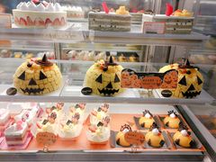 -BreadTalk面包新语·烘焙蛋糕(海岸城店)