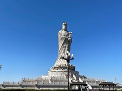 -天津妈祖文化园