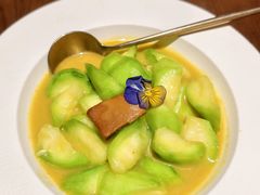 -七色云蔬食(喜邻里店)