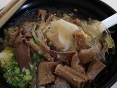 -东华豆花(漳州店)
