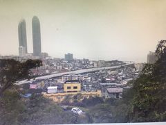-鸿山公园