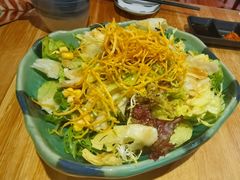 -一井烧肉·活鳗·寿司(望京SOHO店)