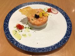 -地中海休闲餐厅