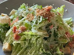 -Lets burger非常汉堡·环球风味(蓝色港湾店)