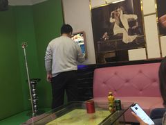 -星歌派对量贩KTV
