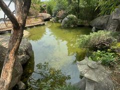-湖南别院·美学庭院餐厅(惠阳店)