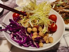 -紫薇港式茶餐厅(厦门君泰酒店)