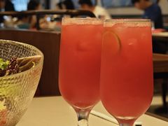 -漢舍川菜馆(国贸商城店)