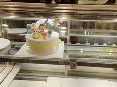 -西村叔叔的店·面包·甜品·蛋糕(崂山丽达店)