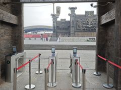-三国赤壁古战场