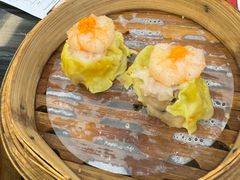 -虾饺妹·粤式手工点心(水荫路店)