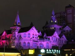 -马勒别墅饭店(静安寺店)