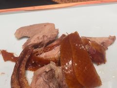 -西郊八号·山野江西菜(开发区店)