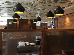 大堂-海底捞火锅(龙湖三千集店)