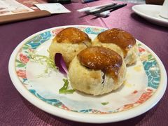 -唐苑酒家·岭南粤菜名店(太古仓店)