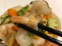 -晶荷轩(香港迪士尼乐园酒店)