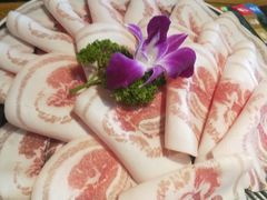 -四川香天下火锅(上海城店)