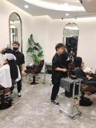 -INSTYLE造型·明星店