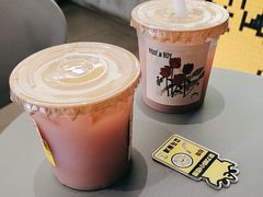-茶力的小怪兽(梅林卓悦汇店)
