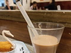-香港威特瑞茶餐厅(小白楼音乐厅店)