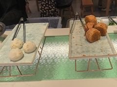 -素满香·全民食养自助(长宁龙之梦店)