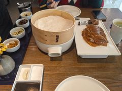 -小大董·烤鸭(王府井apm店)