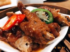 -赏点粤式点心(广州塔店)