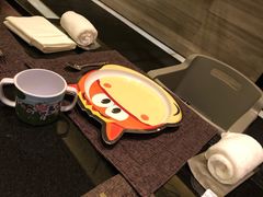 -深圳四季酒店·馥自助餐厅