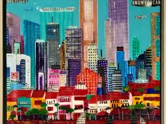 -龙环葡韵住宅式博物馆