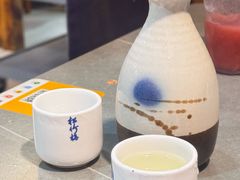 -松坂屋日料自助(长城路店)
