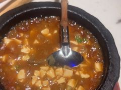 -绿茶餐厅(松江万达店)