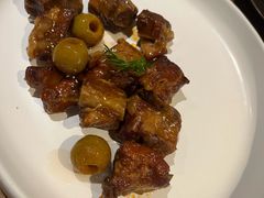 -奉天小馆·非遗东北菜(沈阳万象城店)